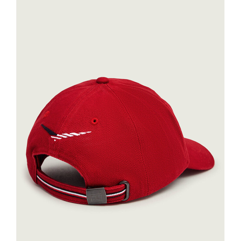 Tommy Hilfiger Kšiltovka Tommy Hilfiger x Cadillac Formula 1 VARSITY