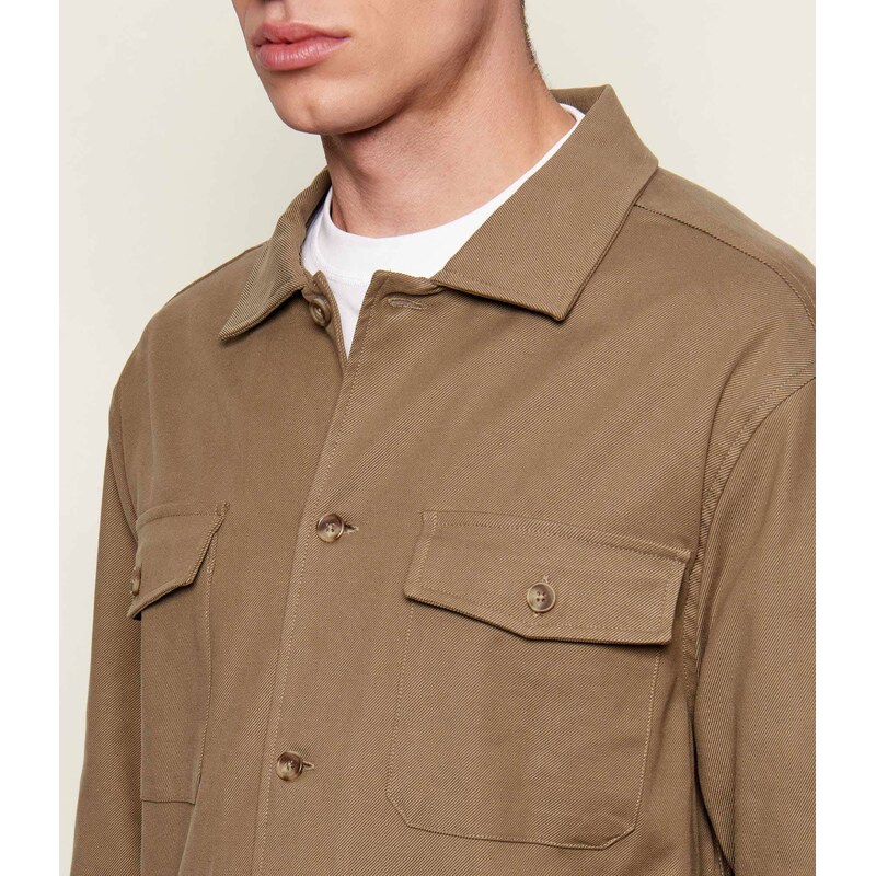 GUESS Košile CORONADO | regular fit
