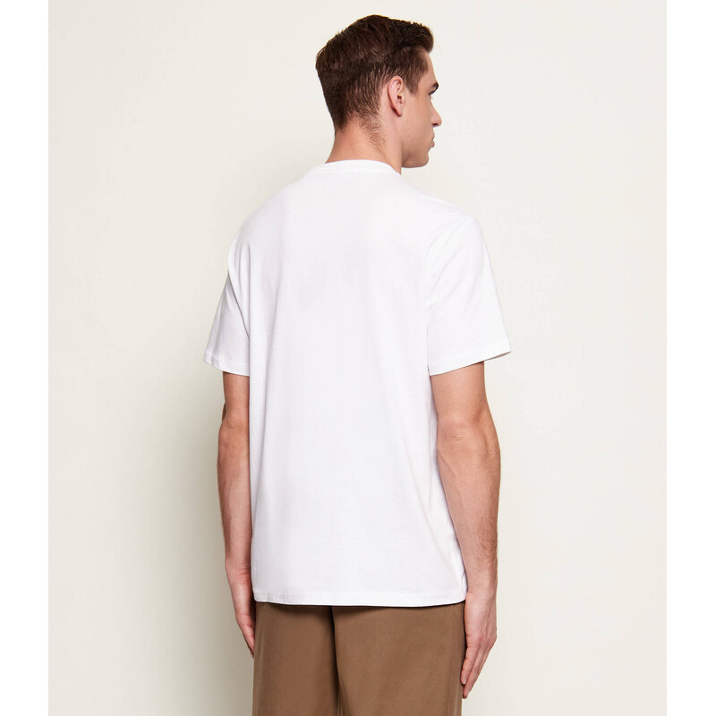 GUESS Tričko | regular fit