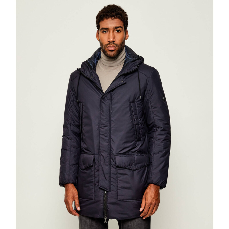 Bogner Parka PERCE | regular fit 108022433