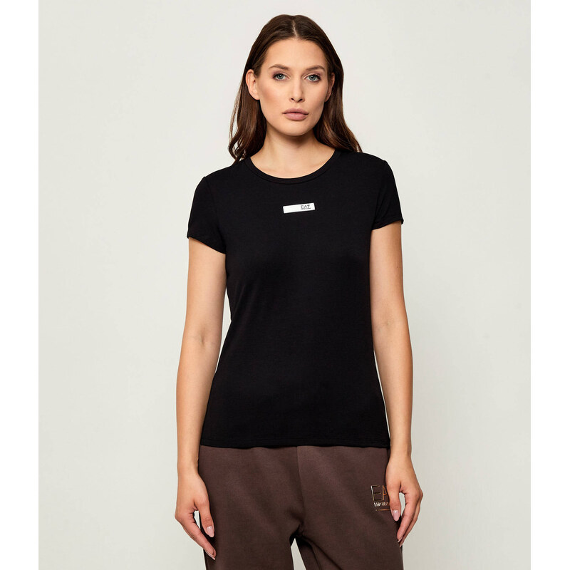 EA7 Tričko | Slim Fit 108022324