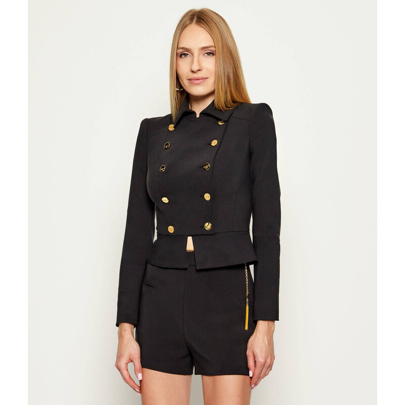 Elisabetta Franchi Blejzr | Slim Fit 108022415