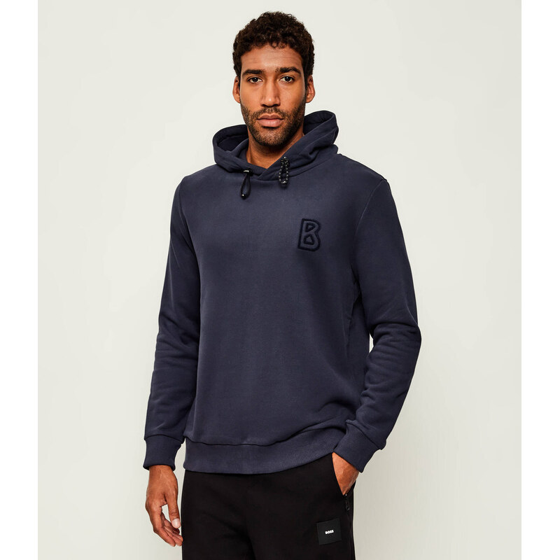 Bogner Mikina MAURICE | regular fit 108022424