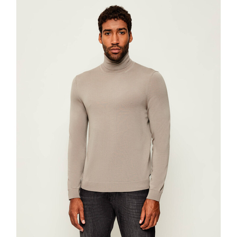 Bogner Vlněný rolák GORDON-6 | regular fit
