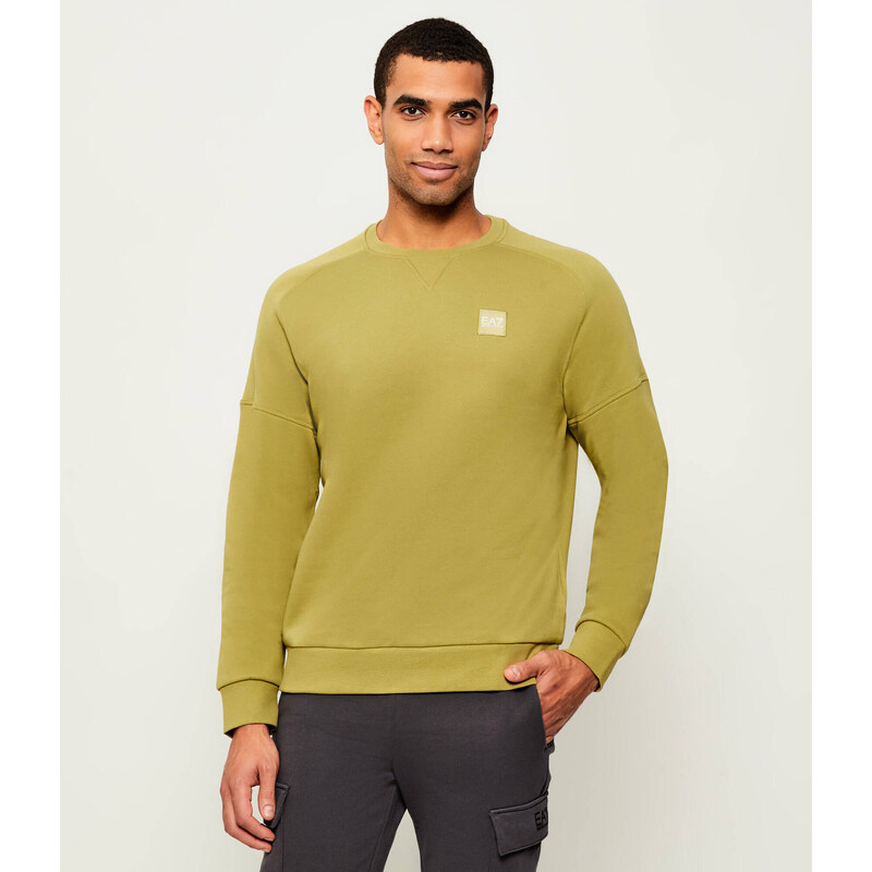 EA7 Mikina | Modern fit
