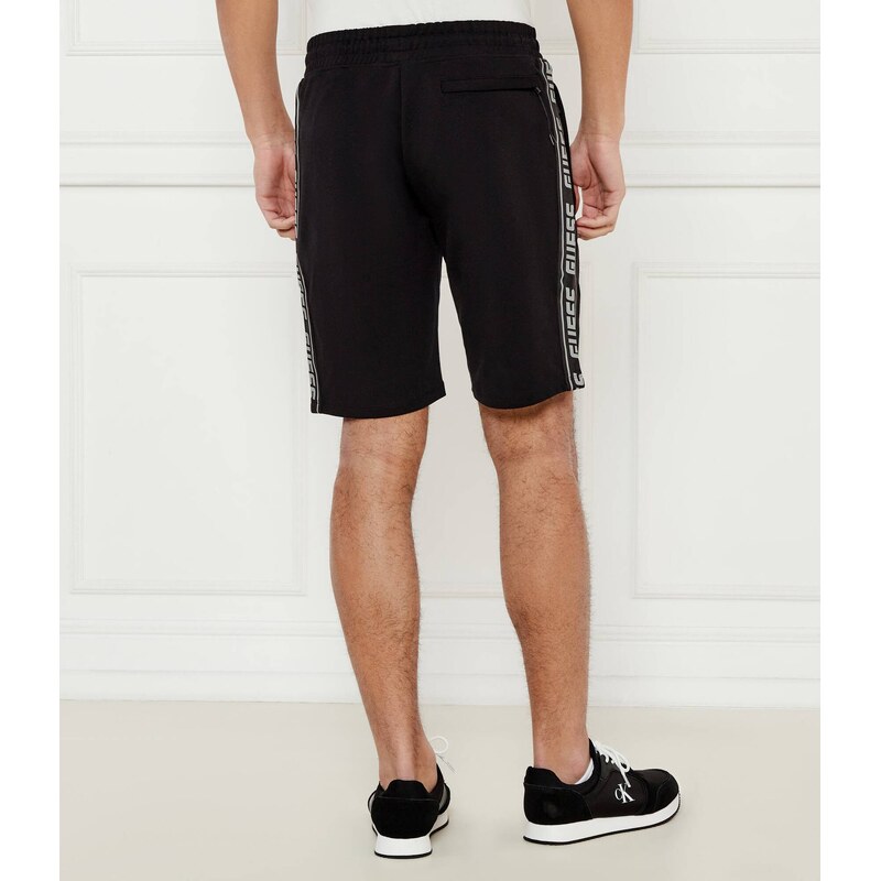 GUESS ACTIVE Šortky ARLO | Regular Fit