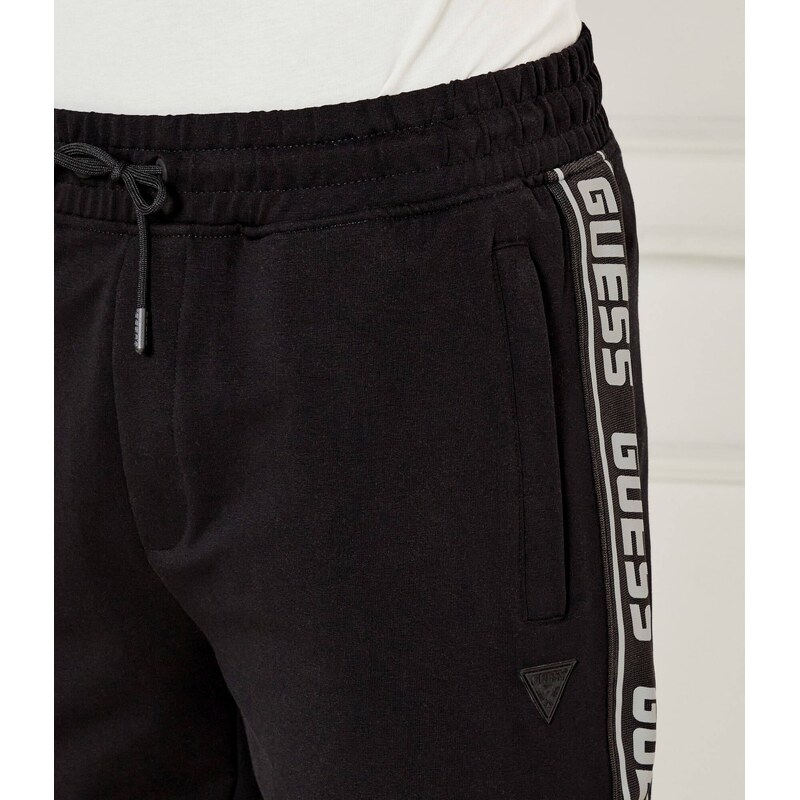 GUESS ACTIVE Šortky ARLO | Regular Fit
