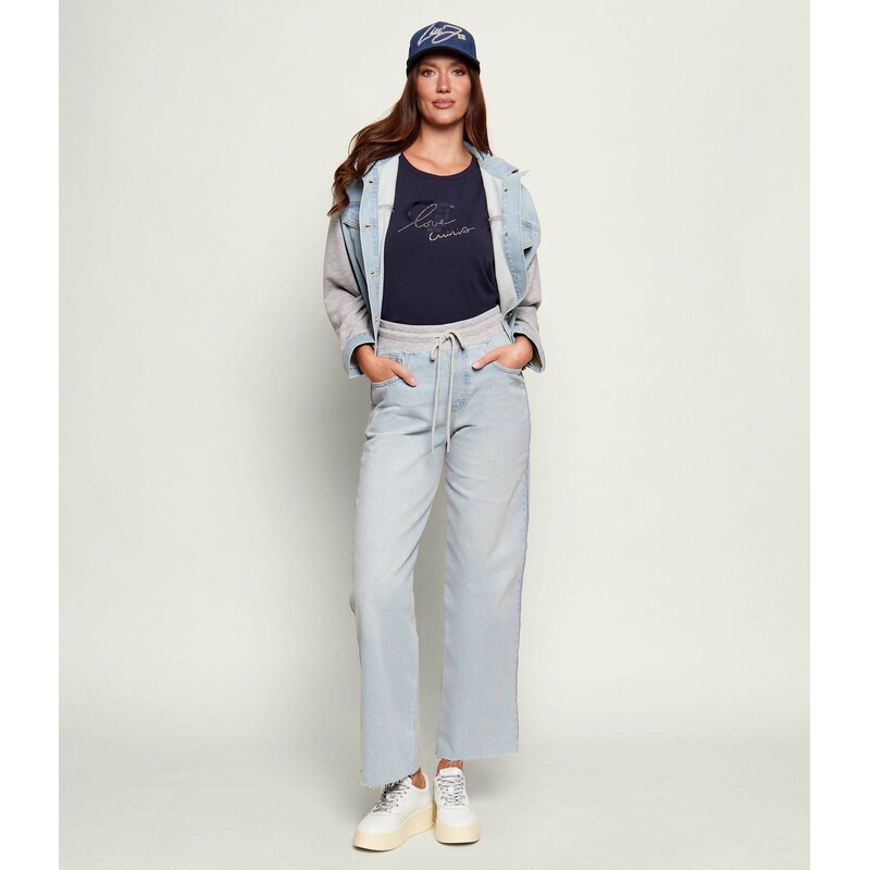 Liu Jo Sport Tričko | regular fit
