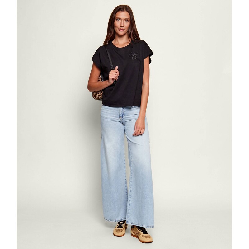 Liu Jo Sport Tričko | regular fit