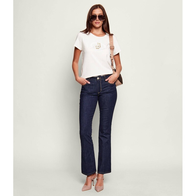 Liu Jo Sport Tričko | regular fit
