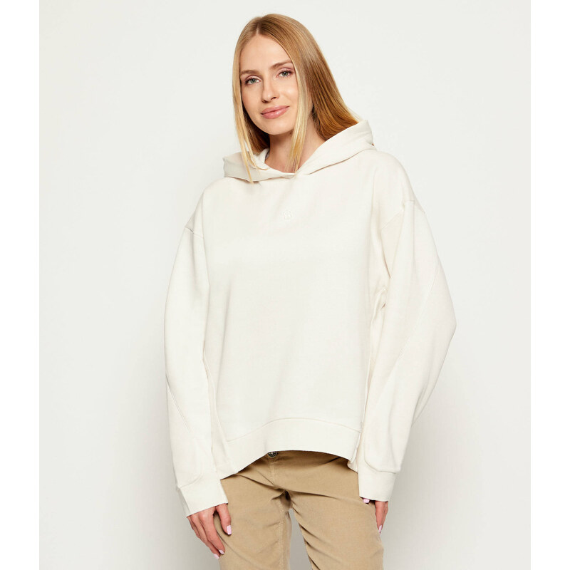 BOSS BLACK Mikina Essaga | Oversize fit