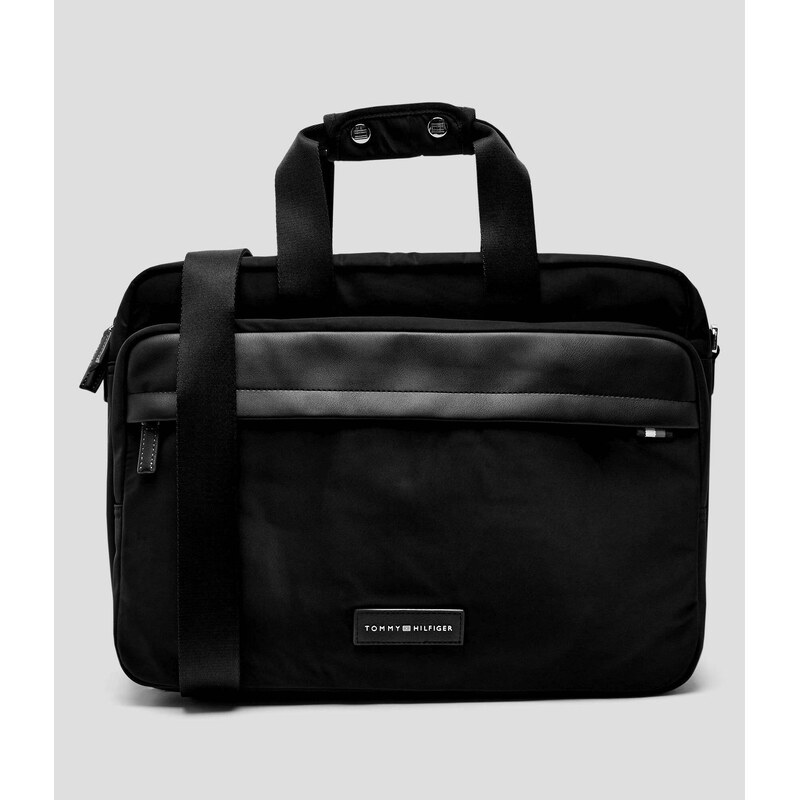 Tommy Hilfiger Brašna na notebook 15