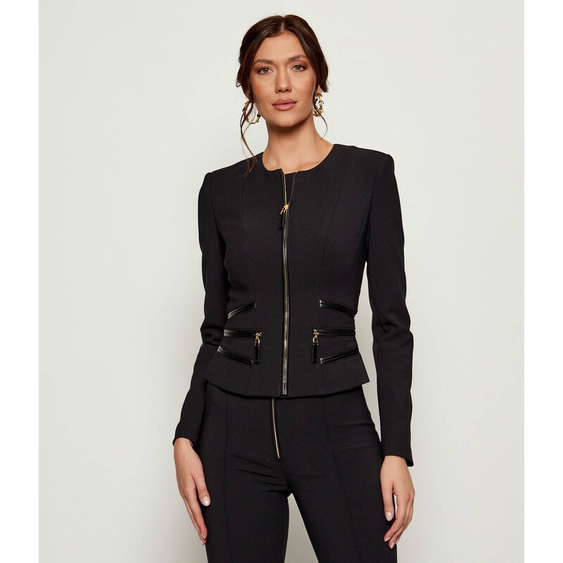 Elisabetta Franchi Blejzr | Slim Fit 107998322