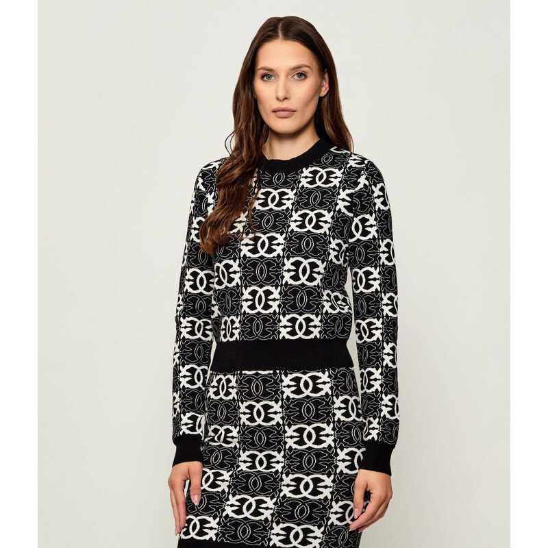 Pinko Svetr GYPSIES | regular fit 115607250