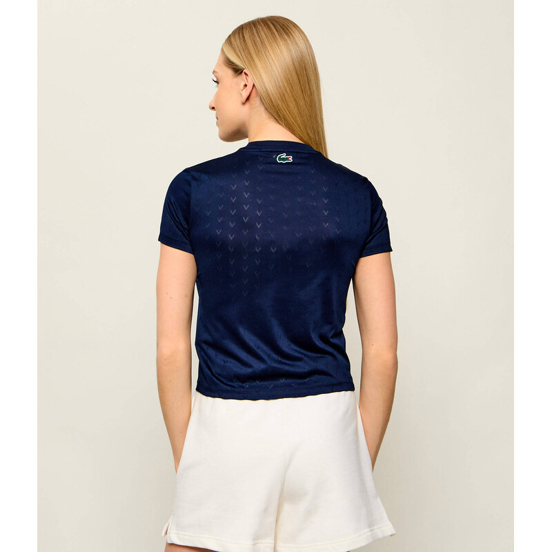 Lacoste Tričko | regular fit