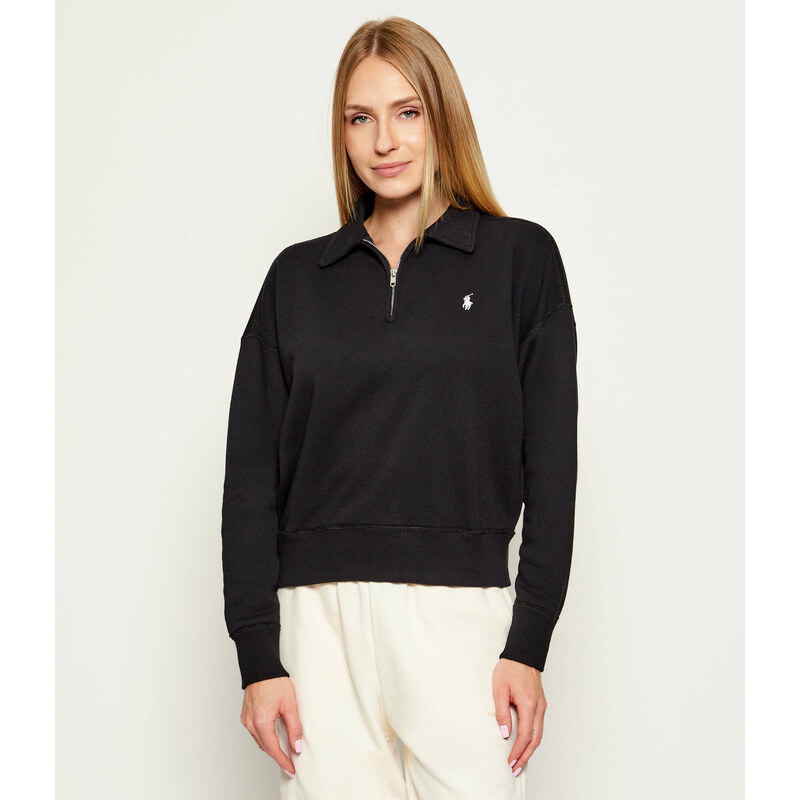 POLO RALPH LAUREN Mikina | Loose fit