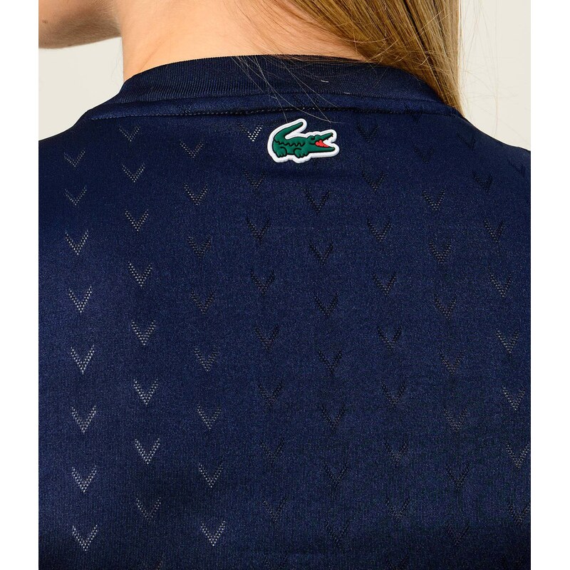 Lacoste Tričko | regular fit