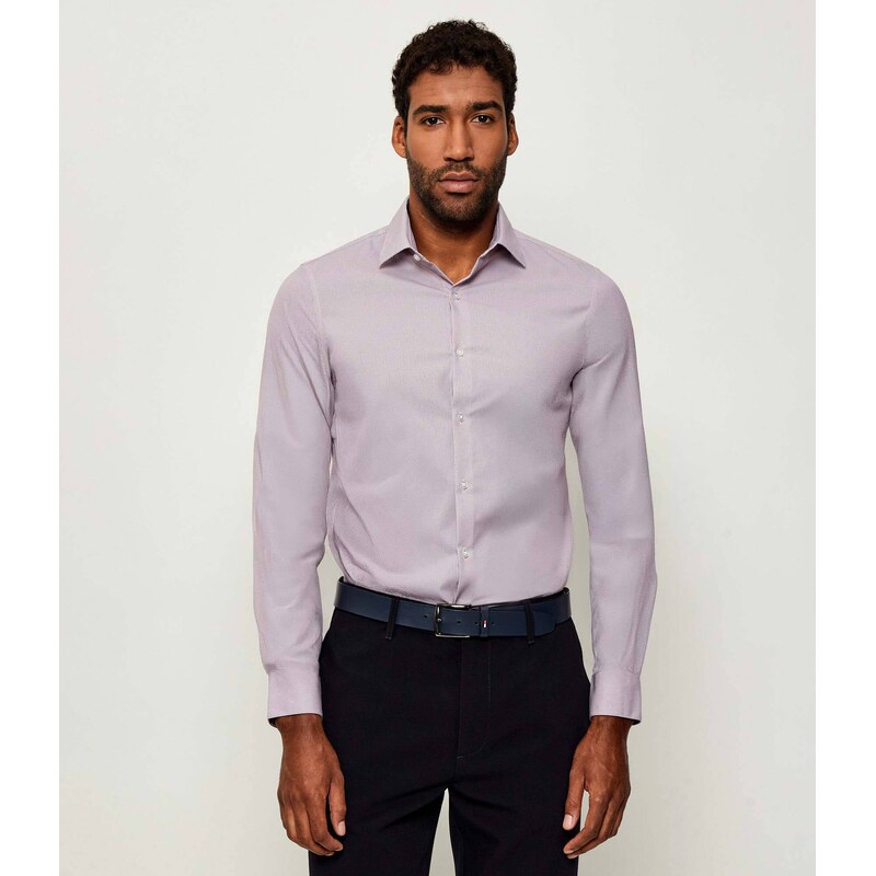 Calvin Klein Košile | Slim Fit | stretch