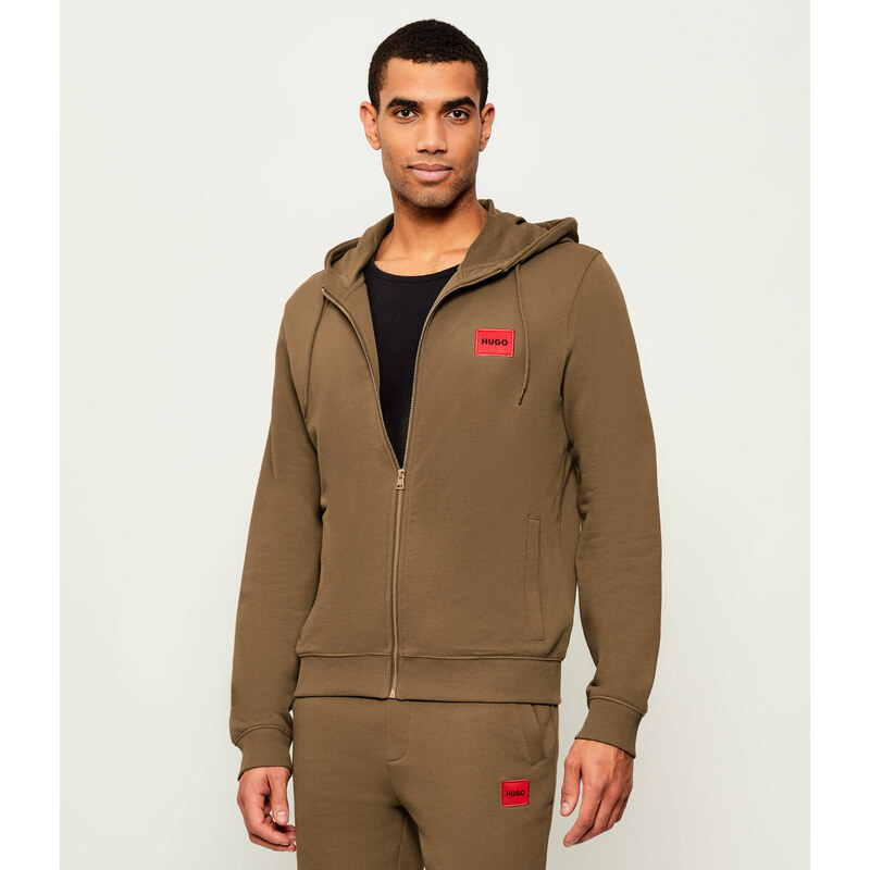 HUGO Mikina Daple212 | regular fit