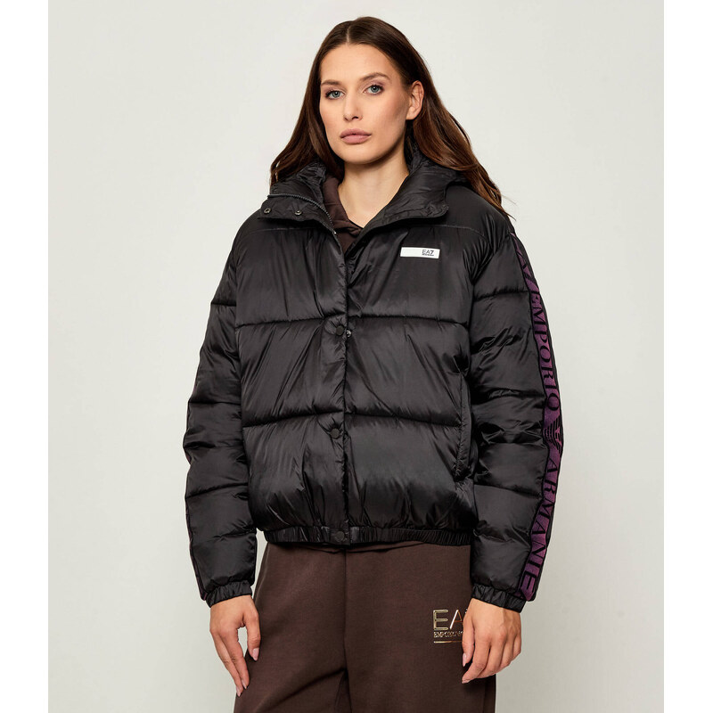 EA7 Bunda Dynamic Athlete | Loose fit