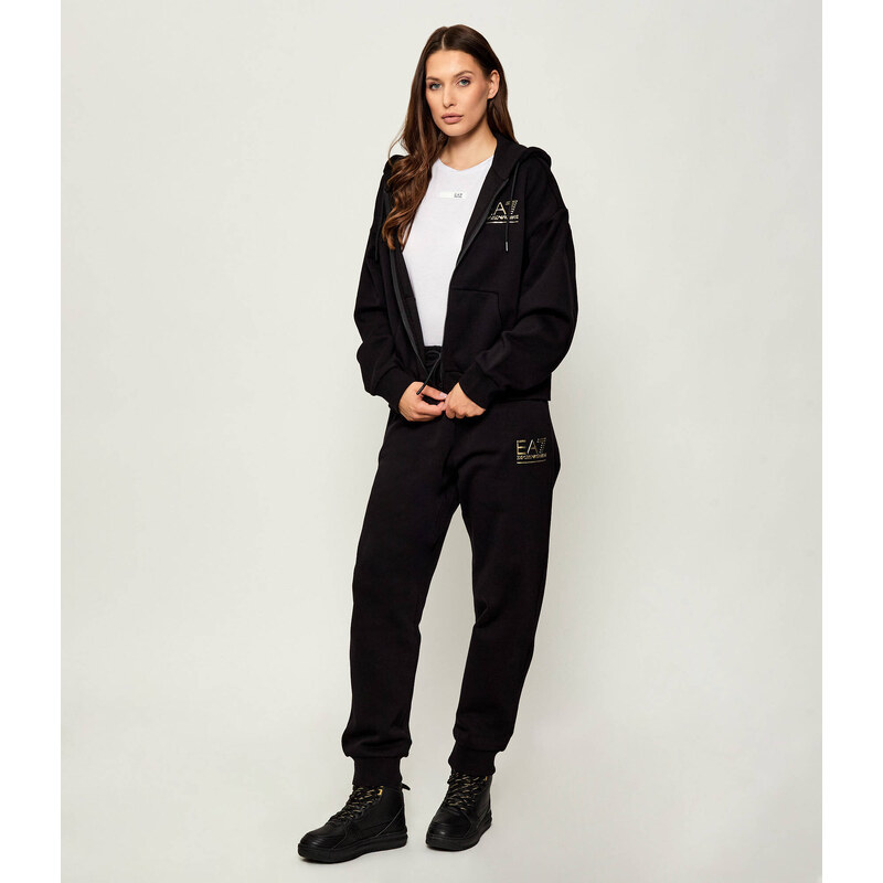 EA7 Tepláková souprava | Loose fit 107998272