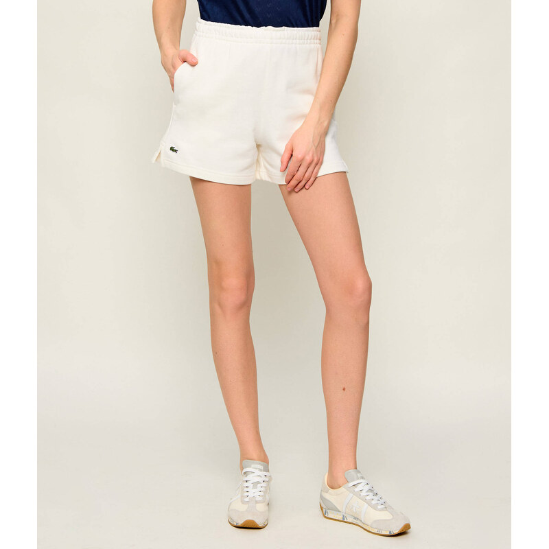 Lacoste Šortky | regular fit