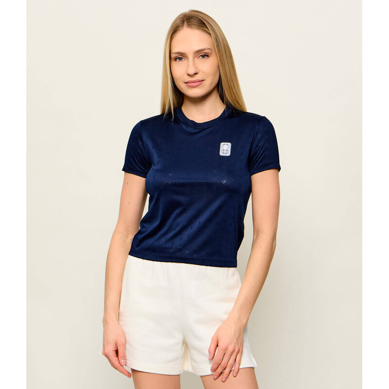 Lacoste Tričko | regular fit