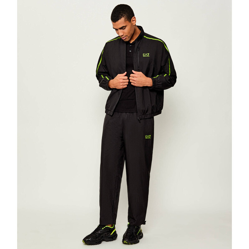 EA7 Tepláková souprava | regular fit