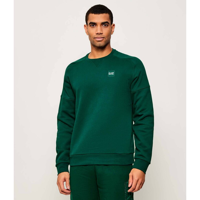 EA7 Mikina | Modern fit