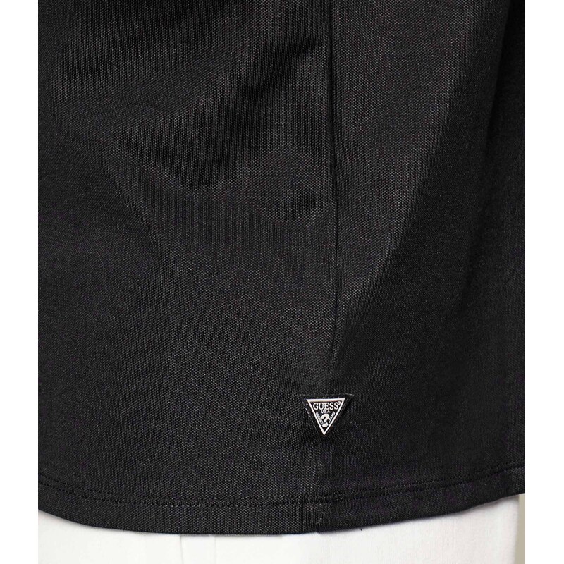 GUESS Polokošile PAUL | Slim Fit