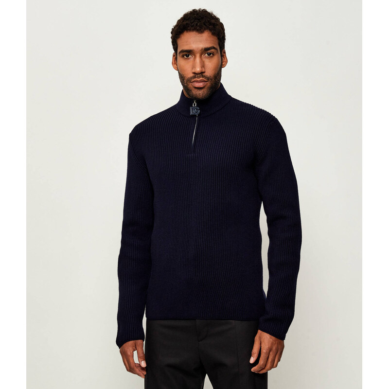 Dolce & Gabbana Vlněný svetr | regular fit