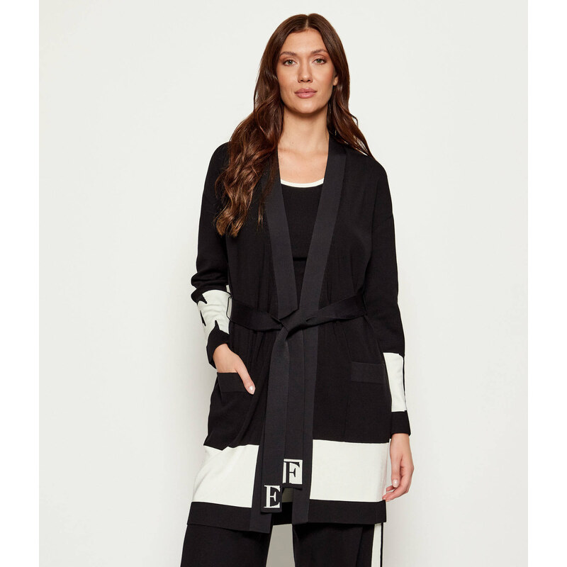 Elisabetta Franchi Kardigan | regular fit