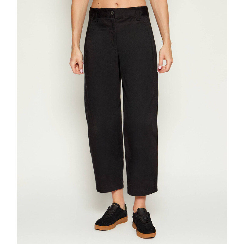 Calvin Klein Jeans Kalhoty | Relaxed fit