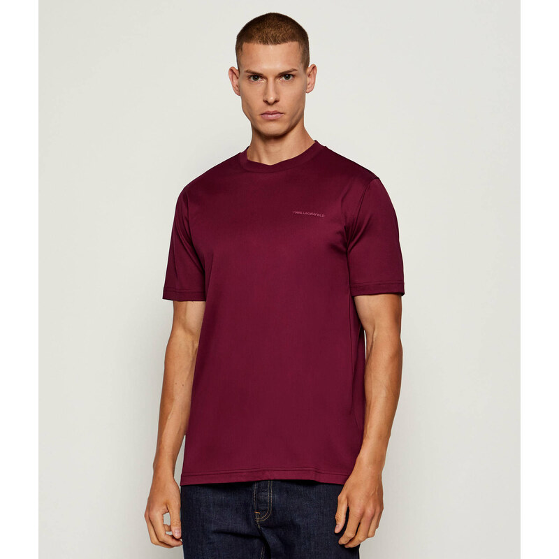 Karl Lagerfeld Tričko | regular fit