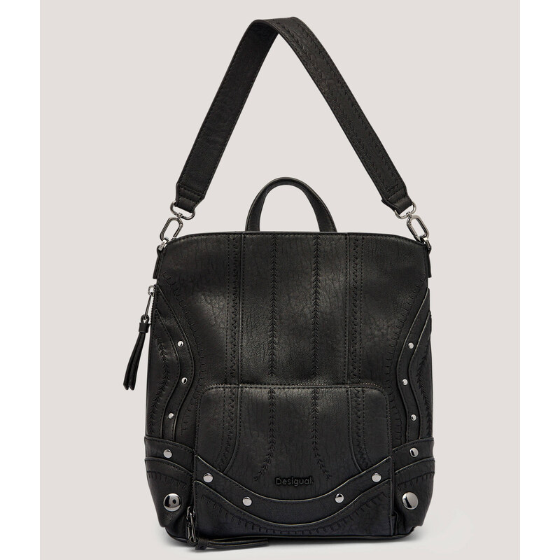 Desigual Batoh 3v1 EMBRO PATCH PRETORIA 107987817