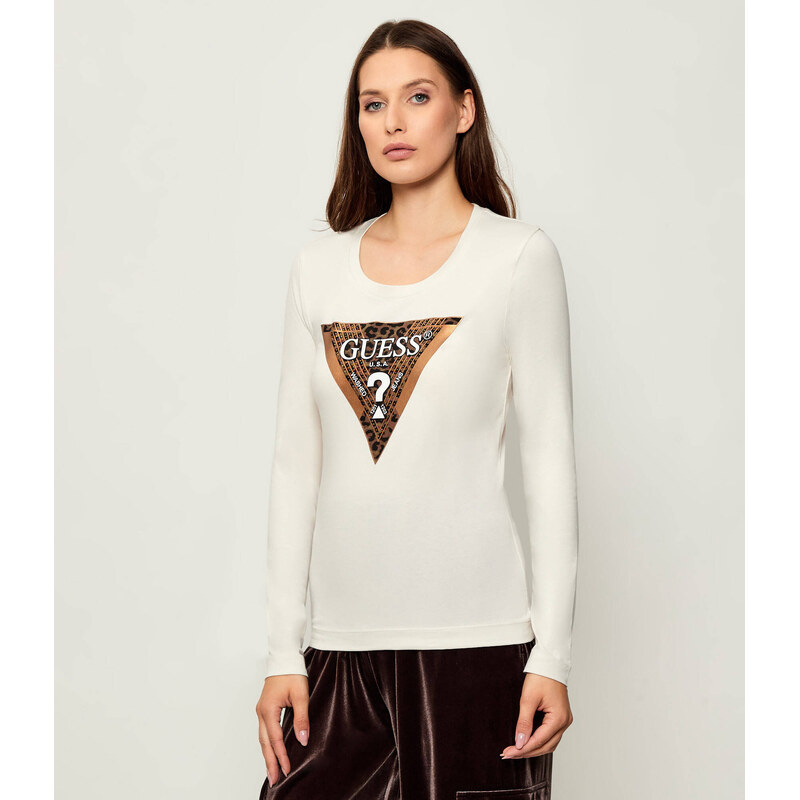 GUESS Halenka LEO | Slim Fit