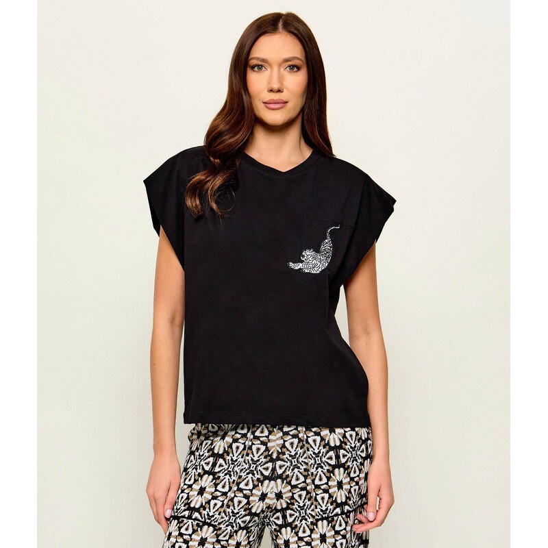 AKEP Tričko | Relaxed fit 114878871