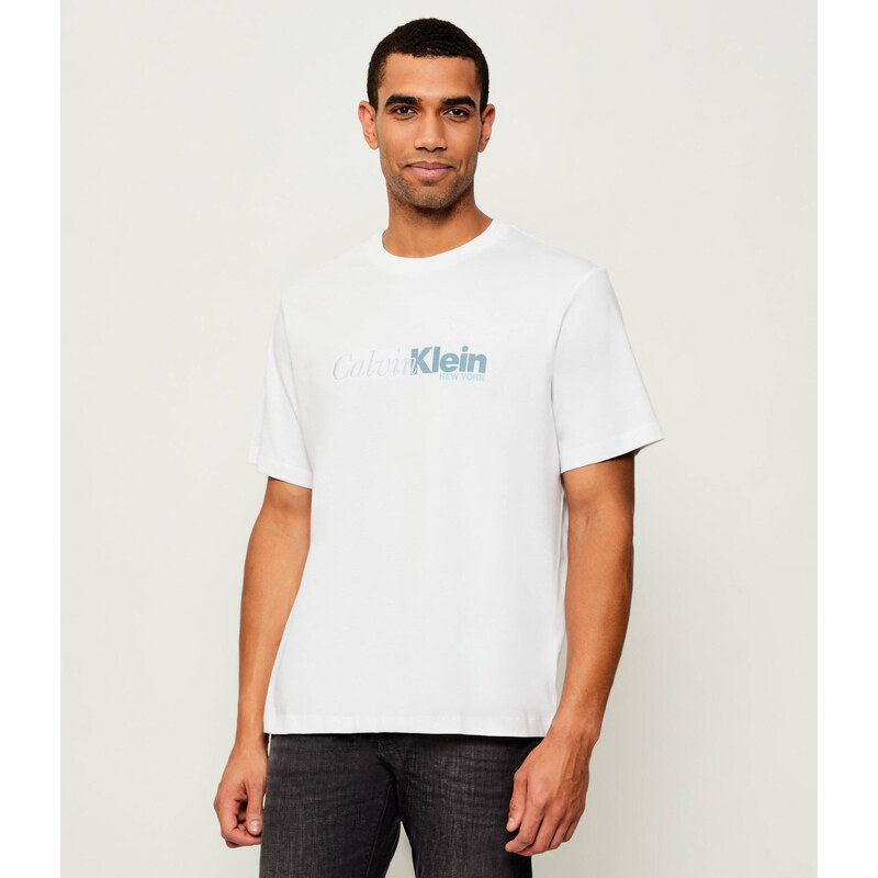 Calvin Klein Tričko | Relaxed fit