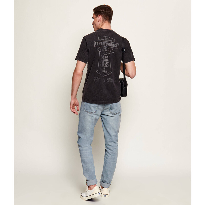 Replay Tričko | regular fit
