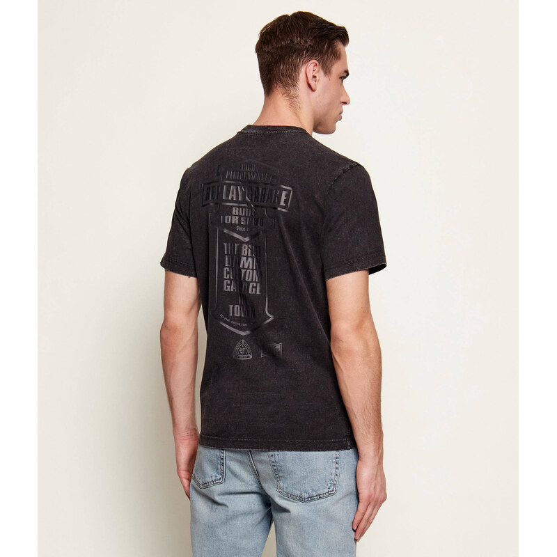 Replay Tričko | regular fit