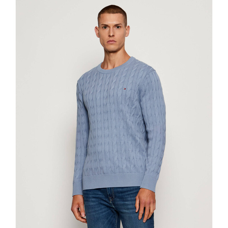 Tommy Hilfiger Svetr TH x F.C. Liverpool | regular fit