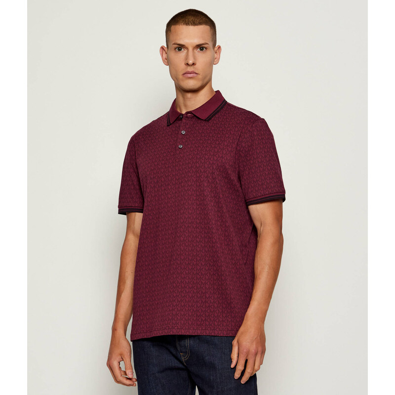 Michael Kors Polokošile GREENWICH | regular fit