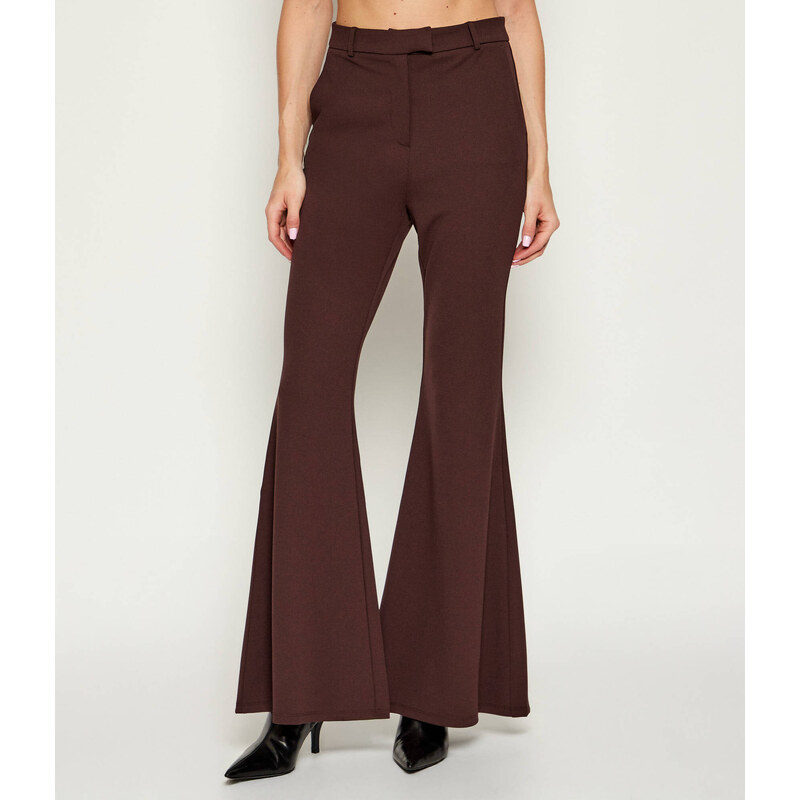 Michael Kors Kalhoty | flare fit 107987783