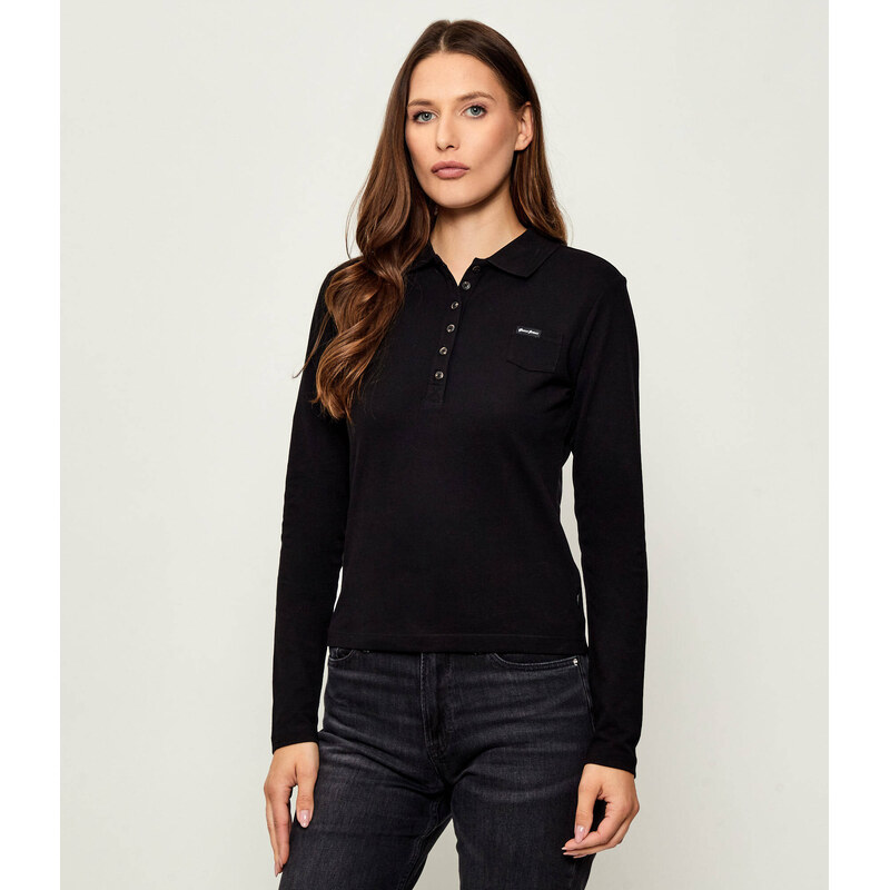 Guess Jeans Polokošile | Slim Fit