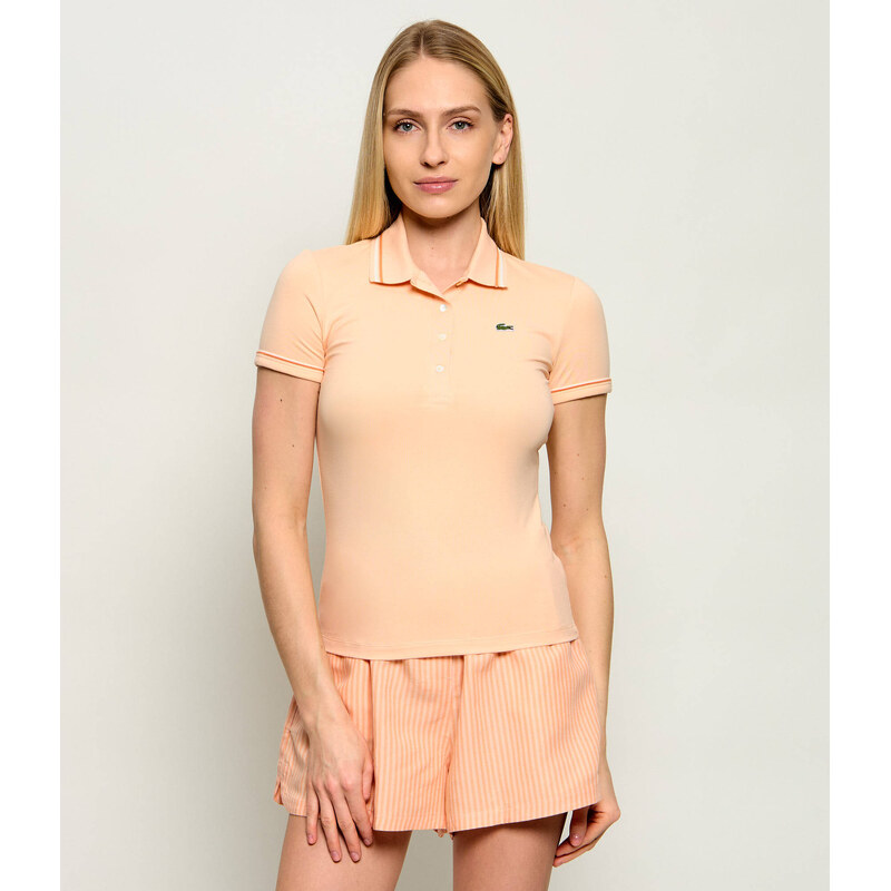 Lacoste Polokošile L.12.D | Slim Fit
