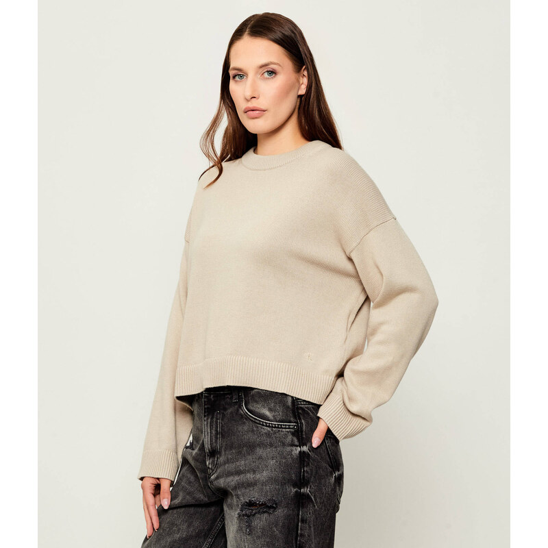 Calvin Klein Jeans Svetr | regular fit 107987777