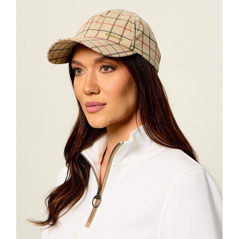 Barbour Kšiltovka Mackworth