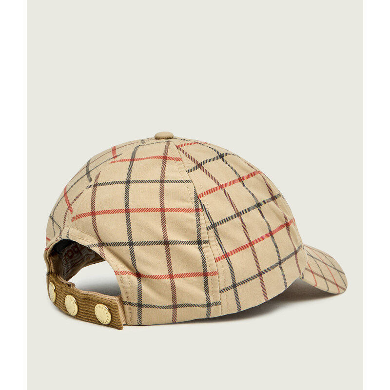 Barbour Kšiltovka Mackworth