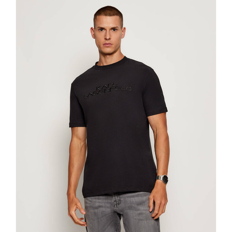 Karl Lagerfeld Tričko | regular fit