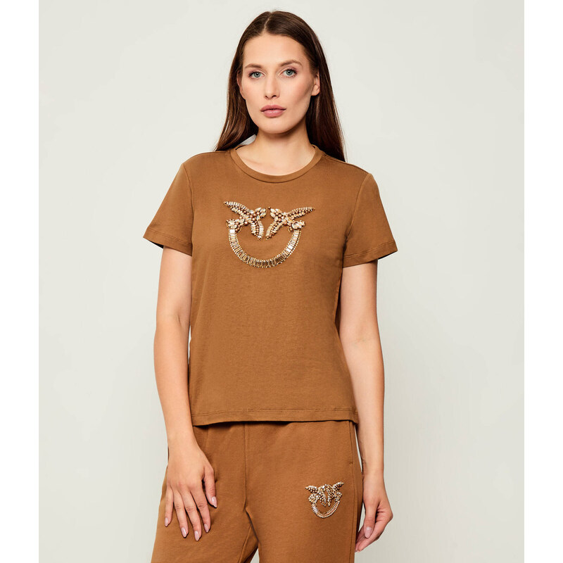 Pinko Tričko QUENTIN | regular fit